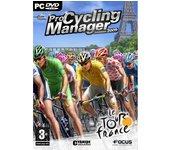 Juego PC Pro Cyclingance 09 (PT)