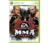 Juego Xbox 360 Easports Mma