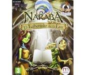 Naraba world el laberinto de la luz pc