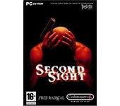 Juego PC Second Sight (UK)