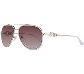 Gafas de Sol GUESS Dorado