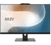 Msi am272p-843es i7-1255u 16 512+1tb w11h 27 negro