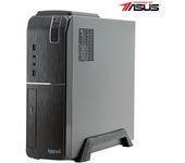 Iggual pc sff psipch804 i5-12400 8gb 500gb sin so