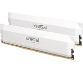 Crucial Pro Overclocking módulo de memoria 32 GB 2 x 16 GB DDR5 6000 MHz