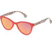 Gafas de Sol POLICE Mujer (Rojo)