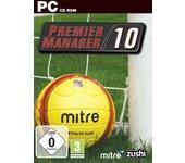 Juego PC Premier Manager'10 (UK)