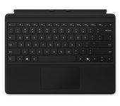 Microsoft surface pro tastatur schwarz