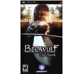 Beowulf psp version importación