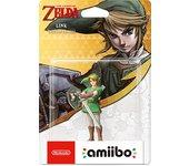 Nintendo amiibo link twilight princess