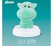 Aleto Hippo Presence Light