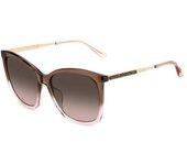 JIMMY CHOO Gafas de Sol Nerea/G/S 08Mha 57