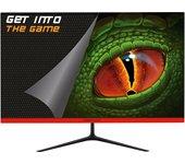 Monitor gaming xgm27prox+ 360hz 27'' mm keepout