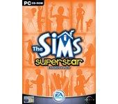 Juego PC The Sims Superstar Vl (PT)