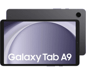 Galaxy Tab A9, Tablet PC