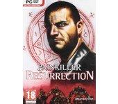 Juego PC Painkiller Ressurection (UK)