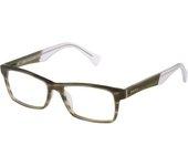 Gafas De Vista Police Hombre  V1919e-55n98m