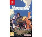 Digimon Survive CIAB Nintendo Switch.