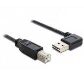 Cable USB A a USB B DELOCK 83374