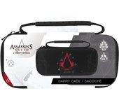 Funda slim assassin's creed logo switch