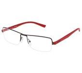 Gafas De Vista Police Hombre  Vpl257-520568