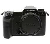 Fujifilm GFX 100S negro - Reacondicionado: como nuevo | 30 meses de garantía | Envío gratuito