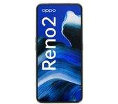 Oppo Reno2 Z 128GB negro - Reacondicionado: muy bueno | 30 meses de garantía | Envío gratuito