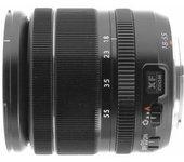 Fujinon XF 18-55mm F2.8-4.0 OIS objetivo para Fujifilm negro - Reacondicionado: muy bueno | 30 meses de garantía | Envío gratuito