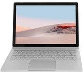 Microsoft Surface Book 2 13,5" Intel Core i7 1,90 GHz 256GB 8GB plata - Reacondicionado: muy bueno | 30 meses de garantía | Envío gratuito