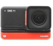 CAMARA INSTA 360 ONE RS TWIN EDITION 4K