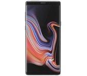 Smartphone SAMSUNG Galaxy Note 9 (6.4'' - 6 GB - 128 GB - Negro)