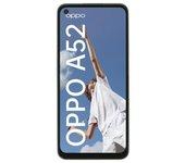 Oppo A52 64GB blanco - Reacondicionado: muy bueno | 30 meses de garantía | Envío gratuito