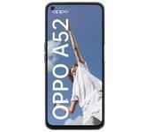 Oppo A52 64GB negro - Reacondicionado: como nuevo | 30 meses de garantía | Envío gratuito