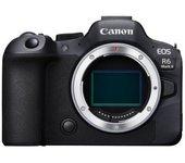 EOS R6 Mark II Cuerpo