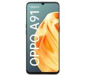 Oppo A91 128GB negro - Reacondicionado: muy bueno | 30 meses de garantía | Envío gratuito