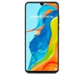 Huawei P30 lite Dual-Sim 128GB negro - Reacondicionado: muy bueno | 30 meses de garantía | Envío gratuito