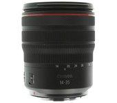 RF 14-35mm f4L IS USM