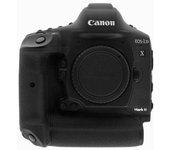 Canon EOS 1DX MARK III Cuerpo