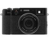 Fujifilm X100V negro - Reacondicionado: muy bueno | 30 meses de garantía | Envío gratuito