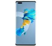 Huawei Mate 40 Pro Dual-Sim 256GB plateado - Reacondicionado: muy bueno | 30 meses de garantía | Envío gratuito