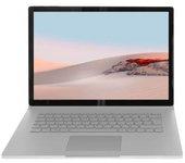 Microsoft Surface Book 2 15" Intel Core i7 1,90 GHz 512GB 16GB plata - Reacondicionado: muy bueno | 30 meses de garantía | Envío gratuito