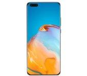 Huawei P40 Pro 5G 8/256GB Negro Libre