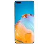 Huawei P40 Pro+ Dual-Sim 5G 512GB blanco - Reacondicionado: buen estado | 30 meses de garantía | Envío gratuito