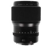 Fujifilm 110mm 1:2.0 GF R LM WR (16546018) - Reacondicionado: muy bueno | 30 meses de garantía | Envío gratuito