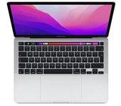 Portátil APPLE 448 7663 (13.3 '' - Apple M M2 - RAM: 8 GB - 256 GB SSD - Apple GPU)