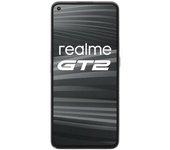 realme GT 2 8GB Dual-Sim 5G 128GB negro - Reacondicionado: muy bueno | 30 meses de garantía | Envío gratuito