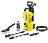 Karcher K 2 Power Control Car Hidrolimpiadora con Accesorios 360L/h 1400W