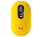 pop mouse - blast-yellow -emea