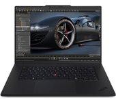 Lenovo Portátil Thinkpad P1 G7 16´´ Ultra 7-165h/32gb/1tb Ssd/rtx 4070