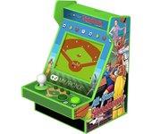 My Arcade All-Star Stadium Nano Player Consola Retro 208 Juegos