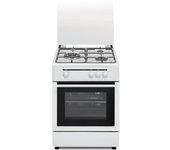 Vitrokitchen Cocina Cb5530bn